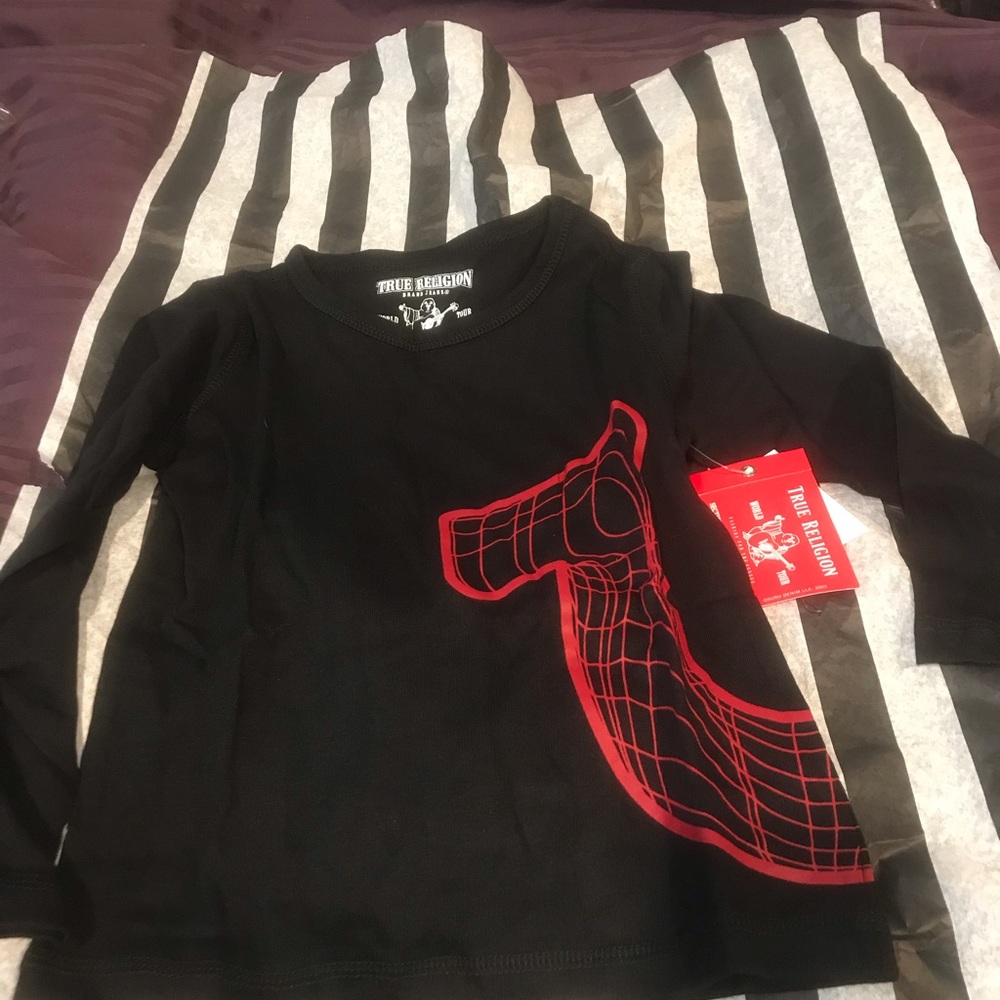 True Religion shirt